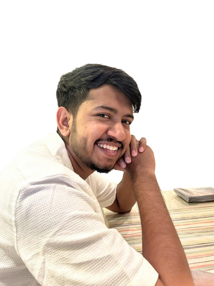 Picture of Avinash